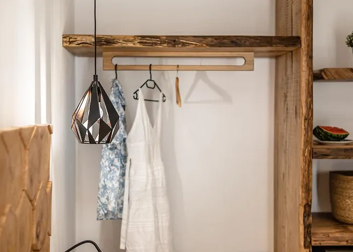 Galazia Boutique Naxos City