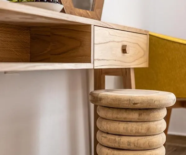 Galazia Boutique Naxos City