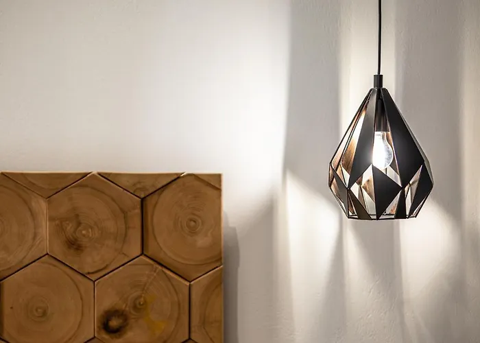 Galazia Boutique Aparthotel 3*