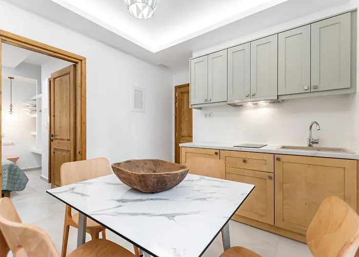 Aparthotel Galazia Boutique