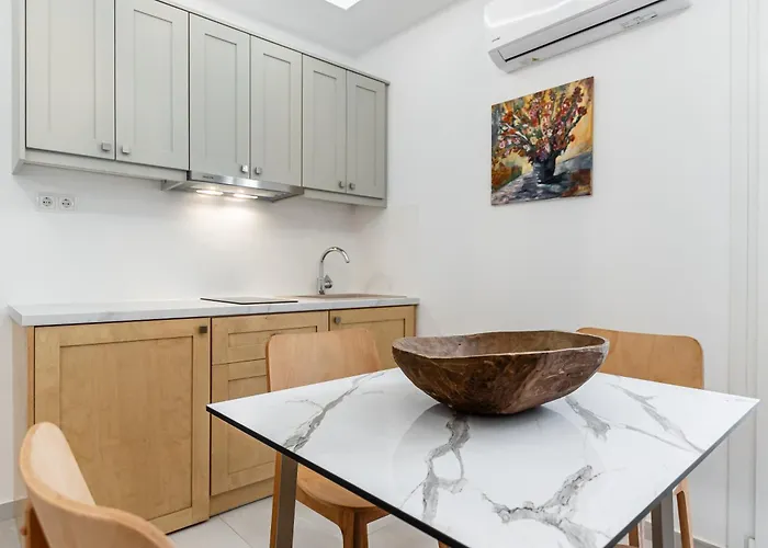 Aparthotel Galazia Boutique 3*